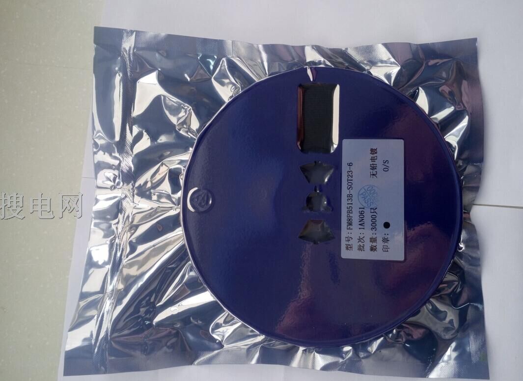 (yng)wFM8PB513B SOT23-6 IC